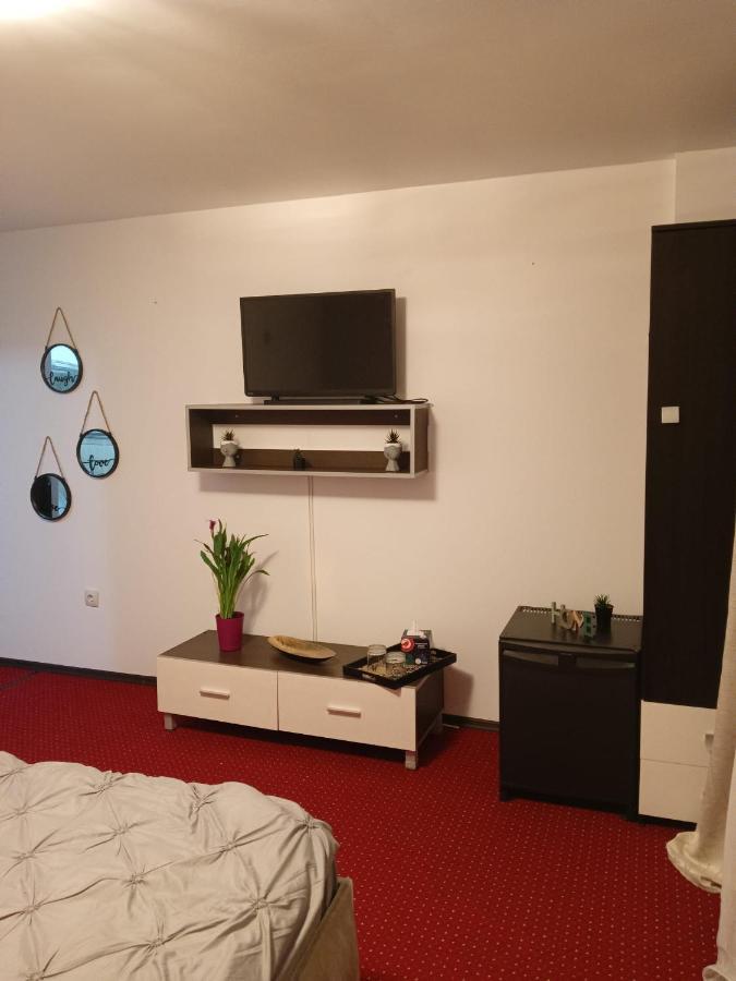 Karina House Apartment Brasov Exterior photo